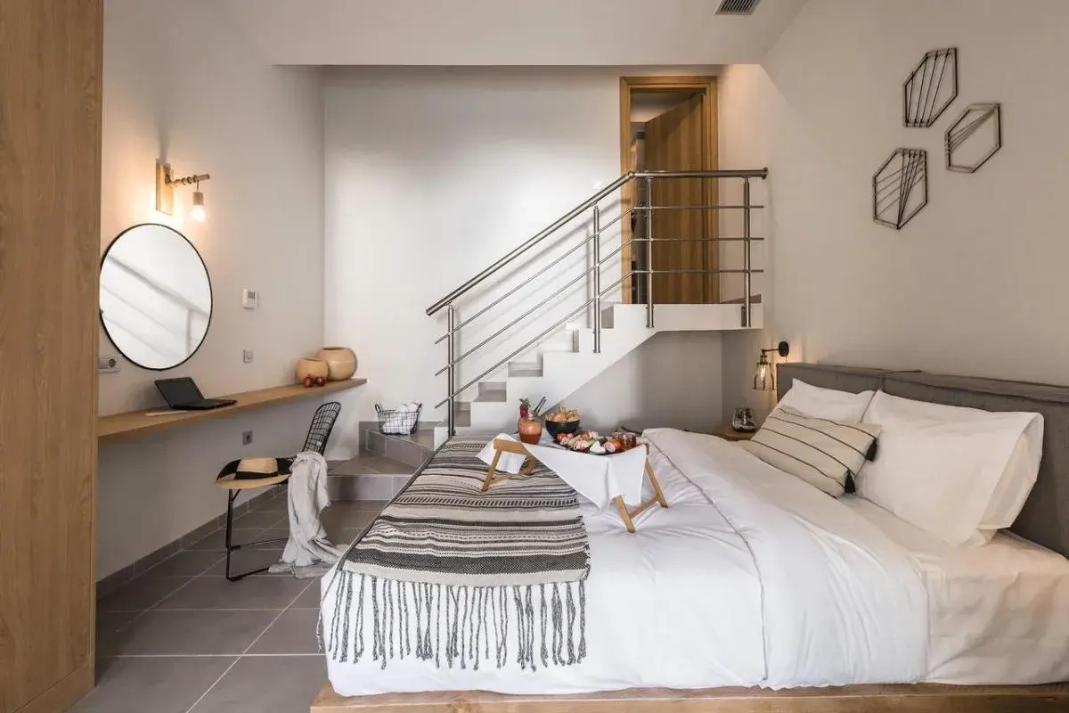 Foto - Villa Di Mare Seaside Suites