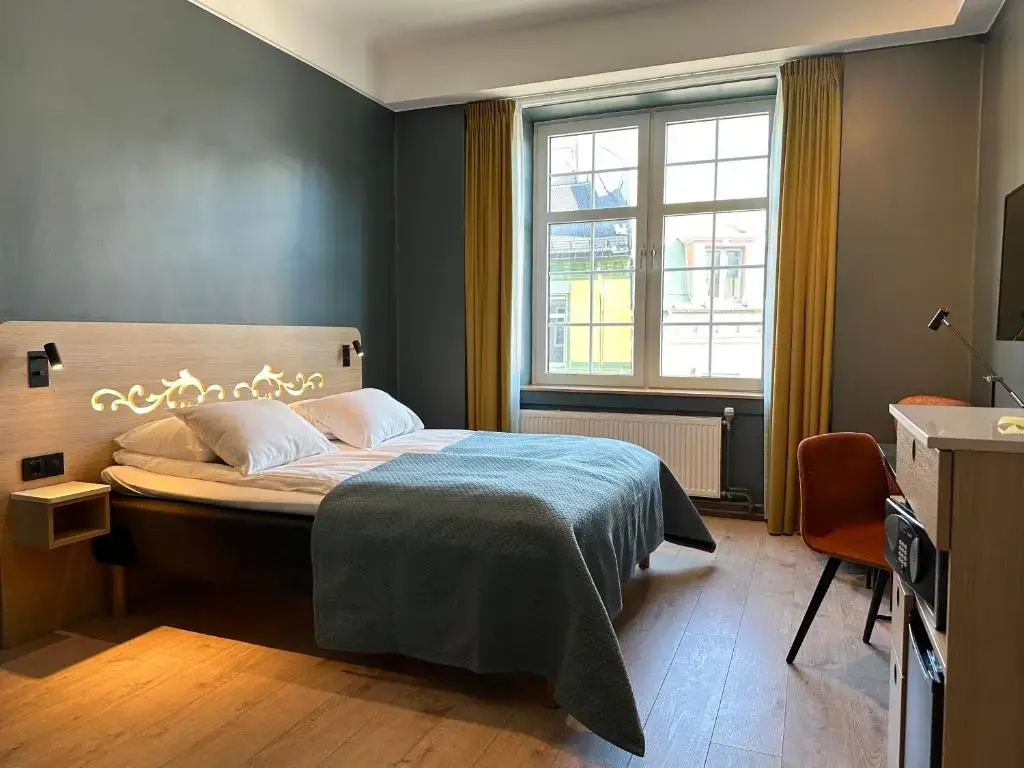Foto - Hotell Bondeheimen