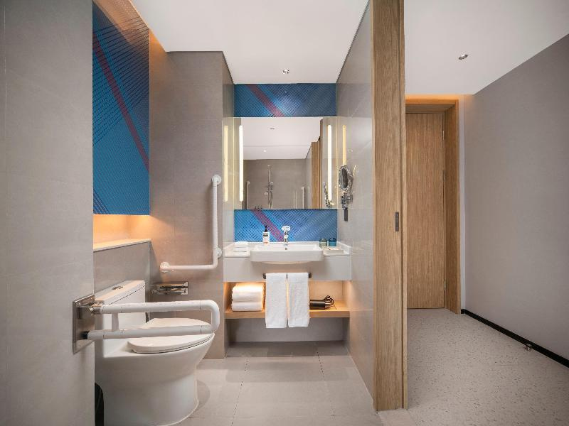Foto - Holiday Inn Express Beijing Tongzhou by IHG