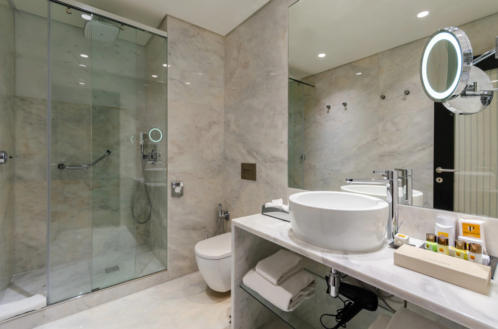 Foto - Hotel Santa Justa