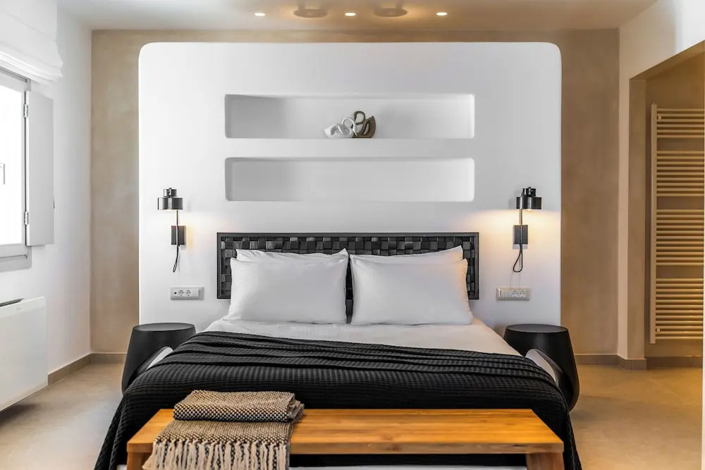 Foto - Arotron Santorini