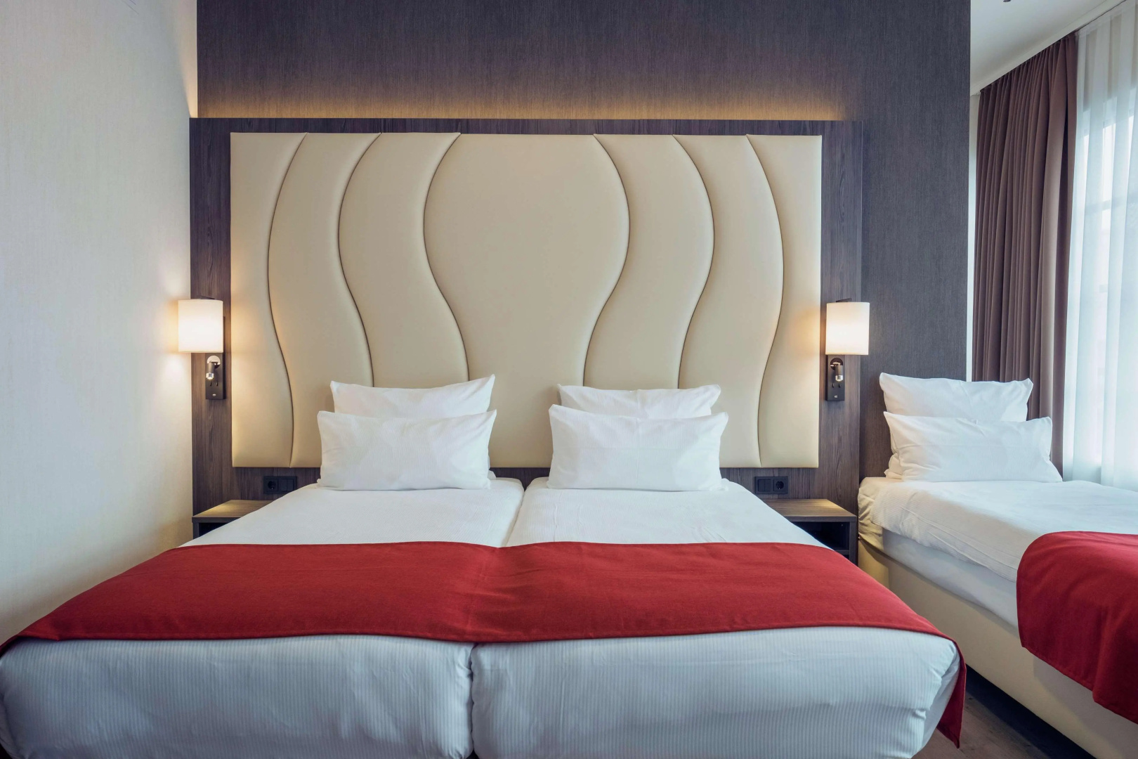 Photo - PLAZA Premium Den Haag City Center