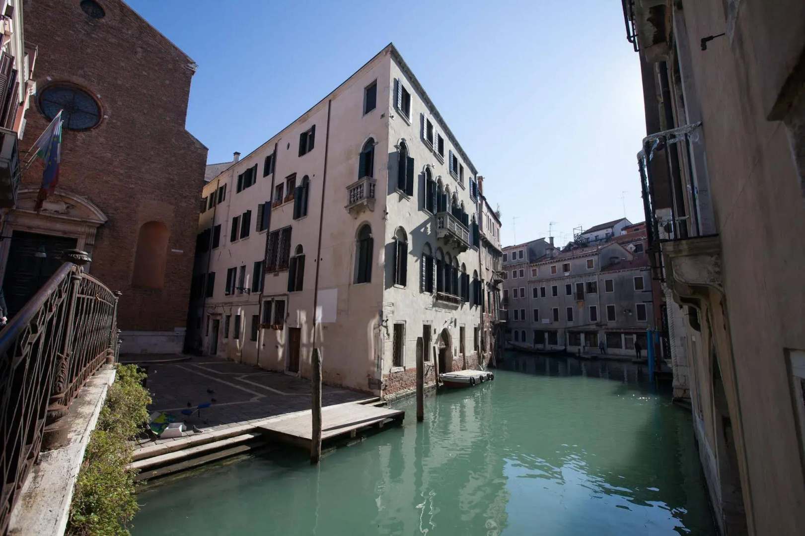 Foto - Residence Ca' Foscolo