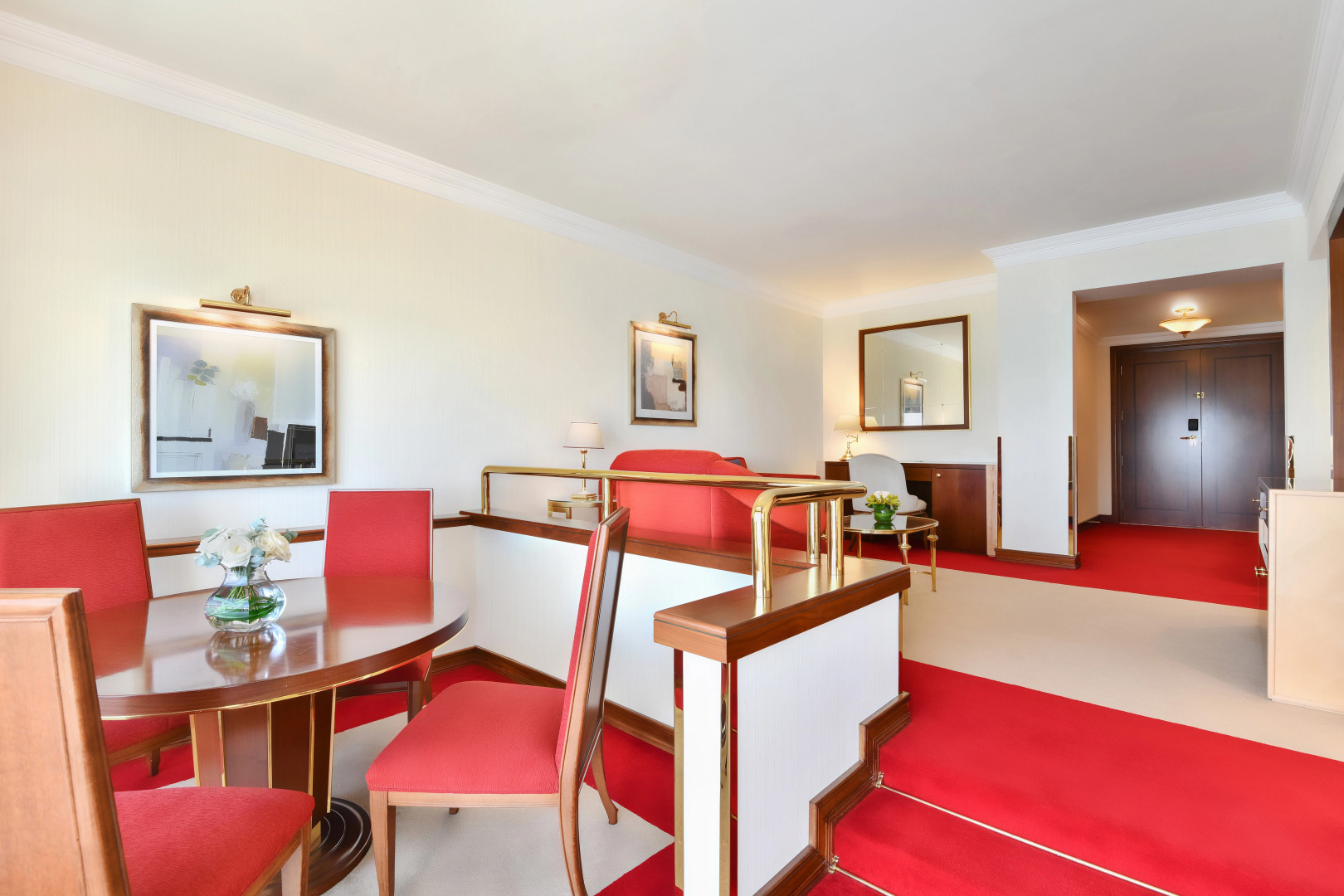 Foto - Sheraton Grand Doha Resort & Convention Hotel