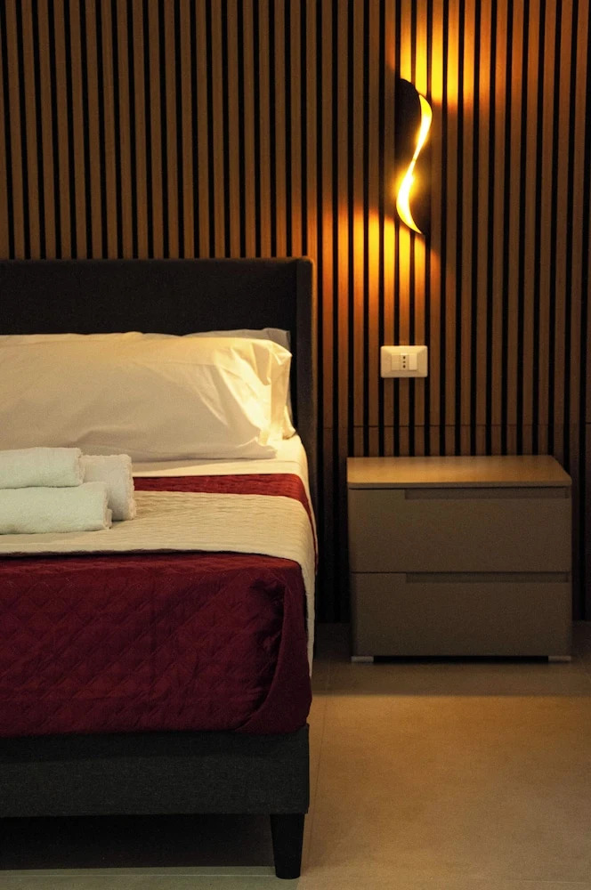 Foto - Sicily Luxury Rooms