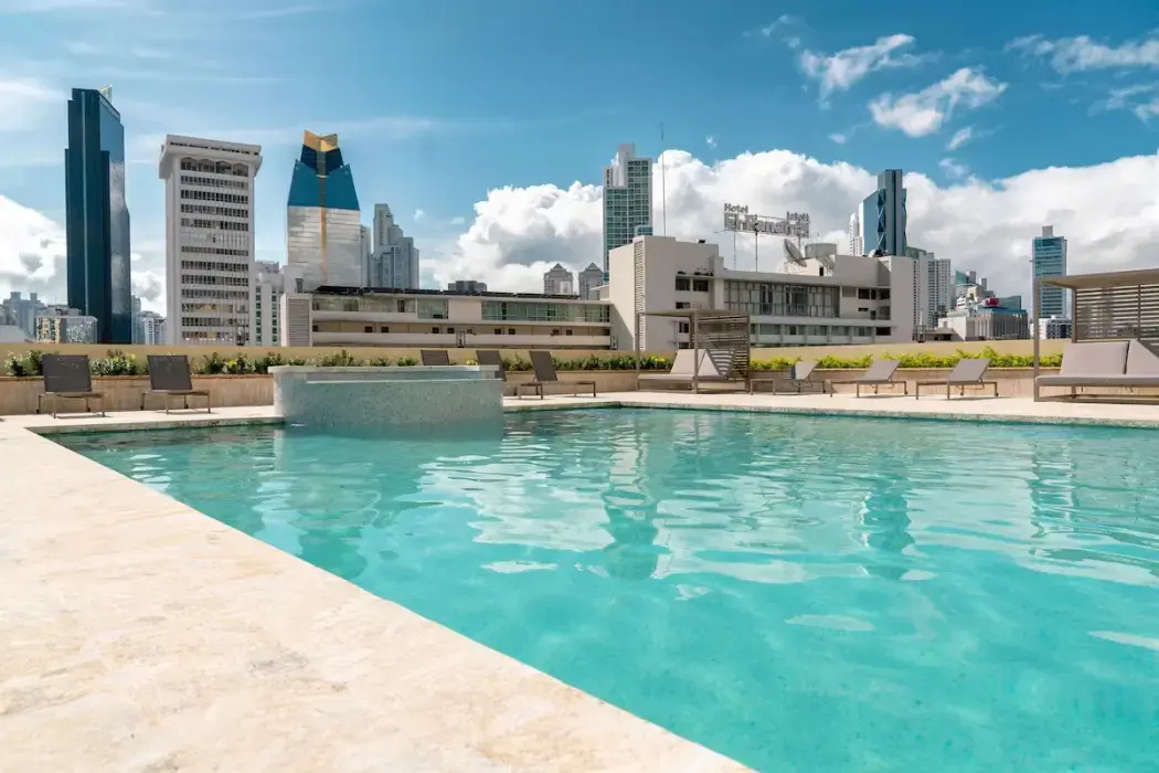 Photo - Waymore Hotel Spa & Casino