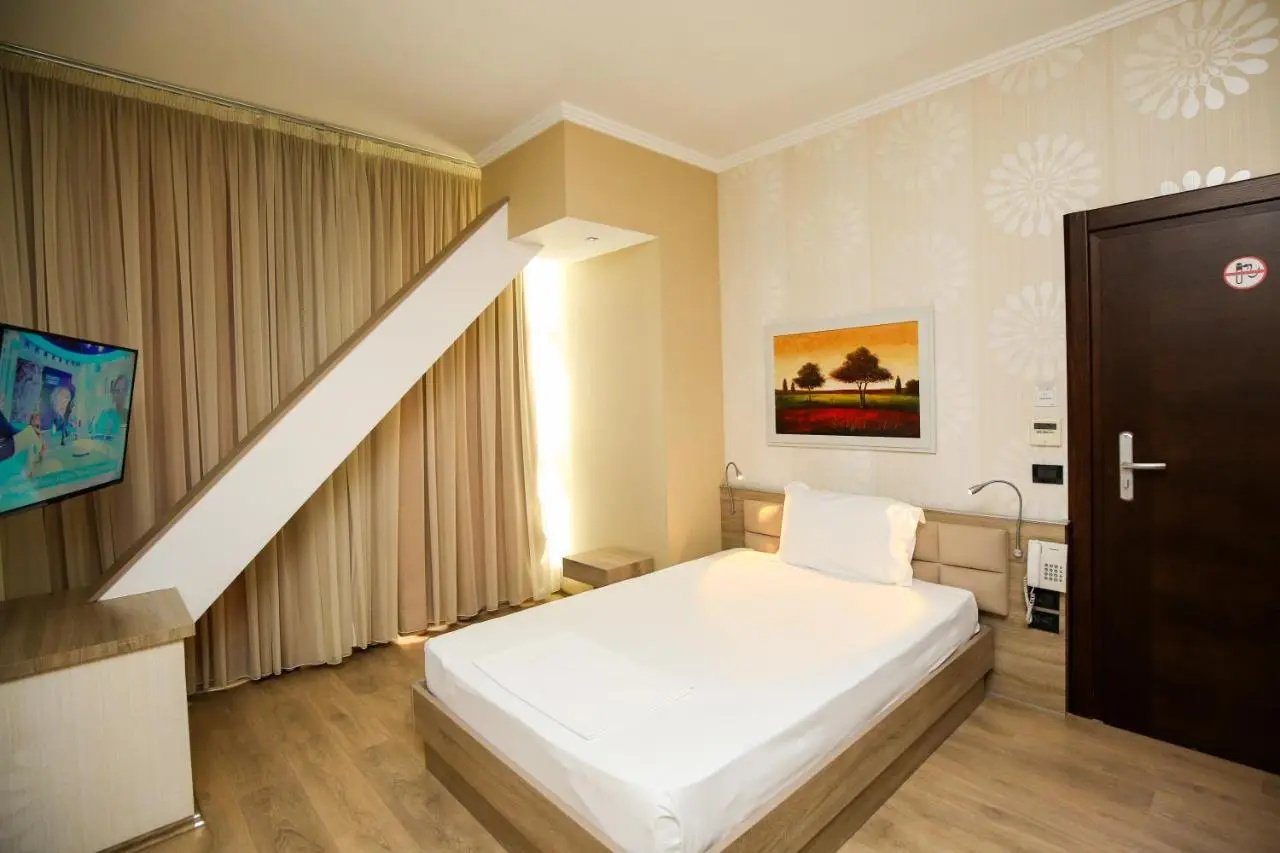 Photo - Hotel Partner