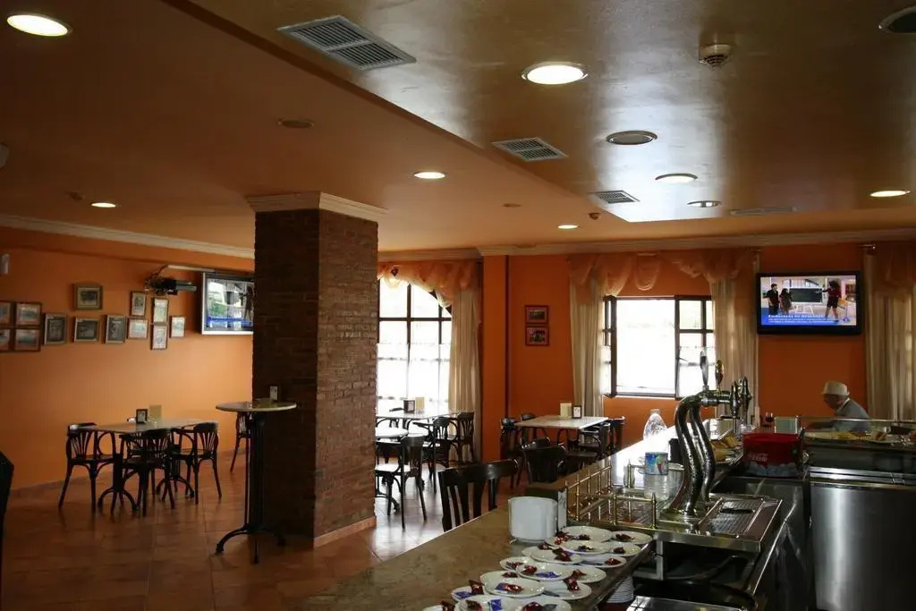 Foto - Hotel Cueli