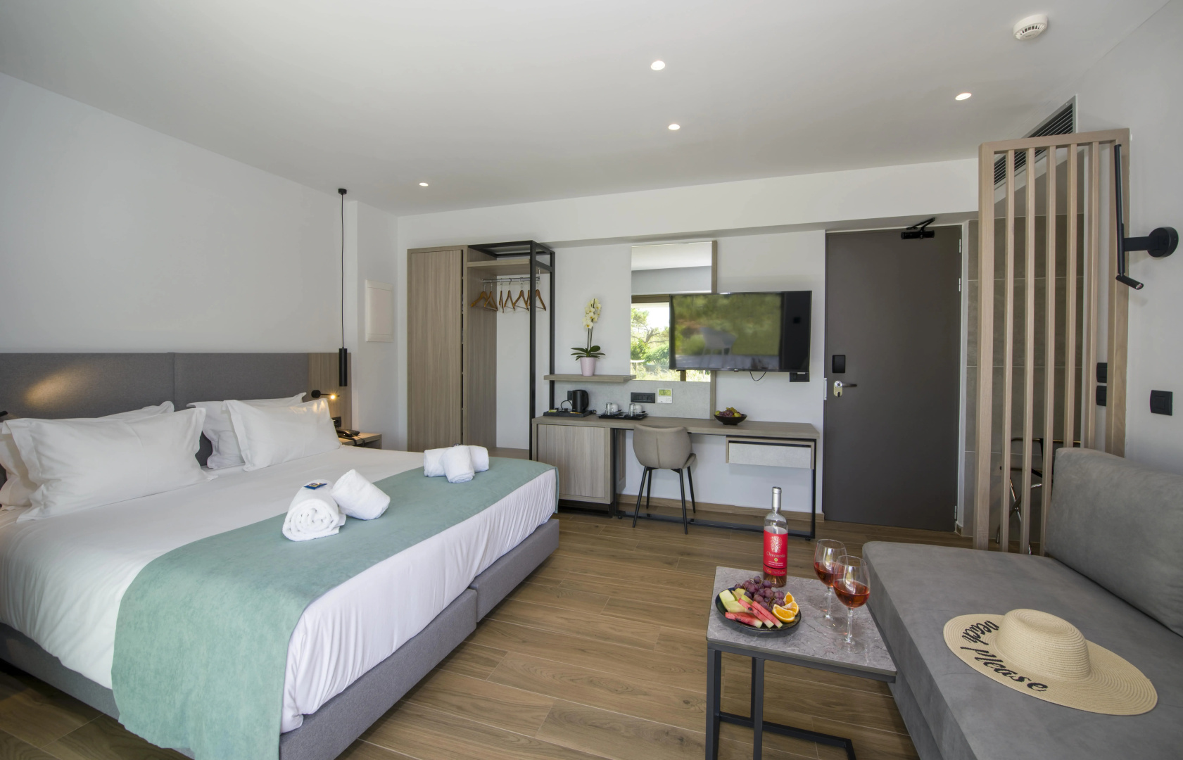 Foto - Myrion Beach Resort & Spa - Adults Only