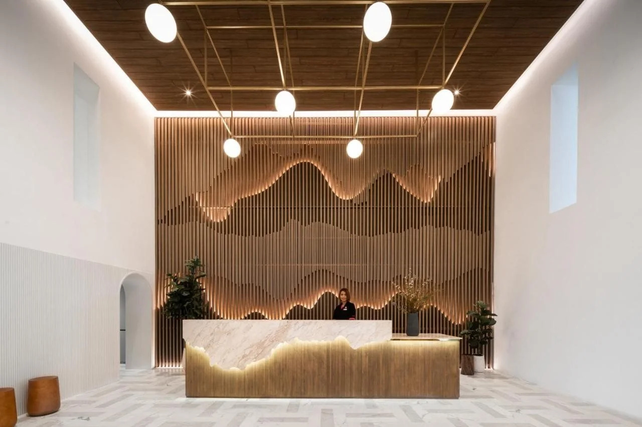 Foto - Somerset Sukhumvit 71 Bangkok