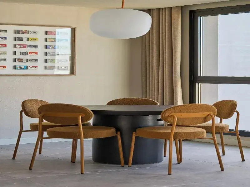 Photo - The Carabanchel Episode Hotel