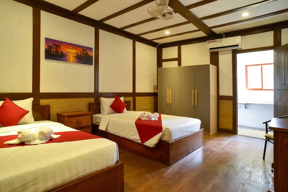 Photo - Densy Angkor Bungalow