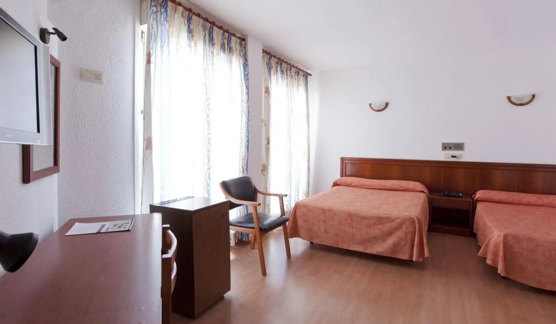 Foto - Hotel Olympia Ronda II