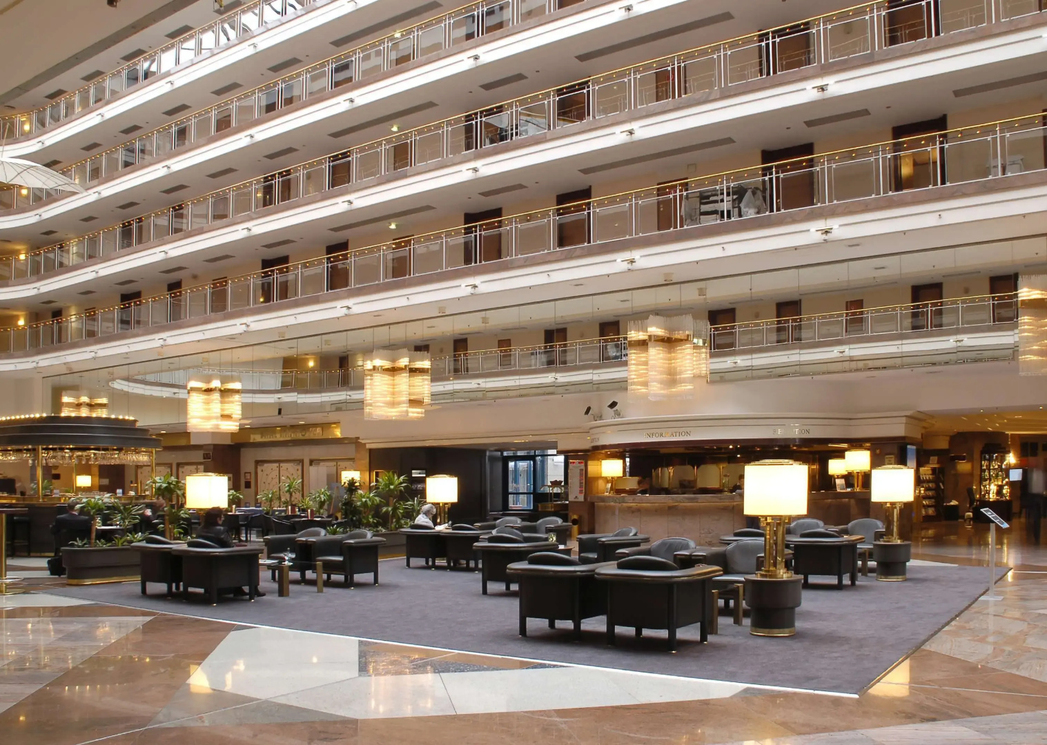 Foto - Maritim Airport Hotel Hannover