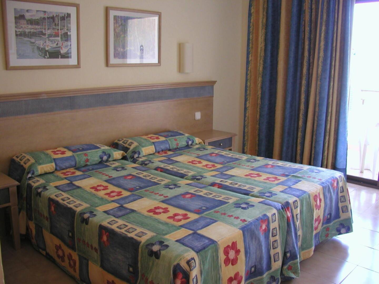 Foto - Invisa Hotel Club Cala Verde