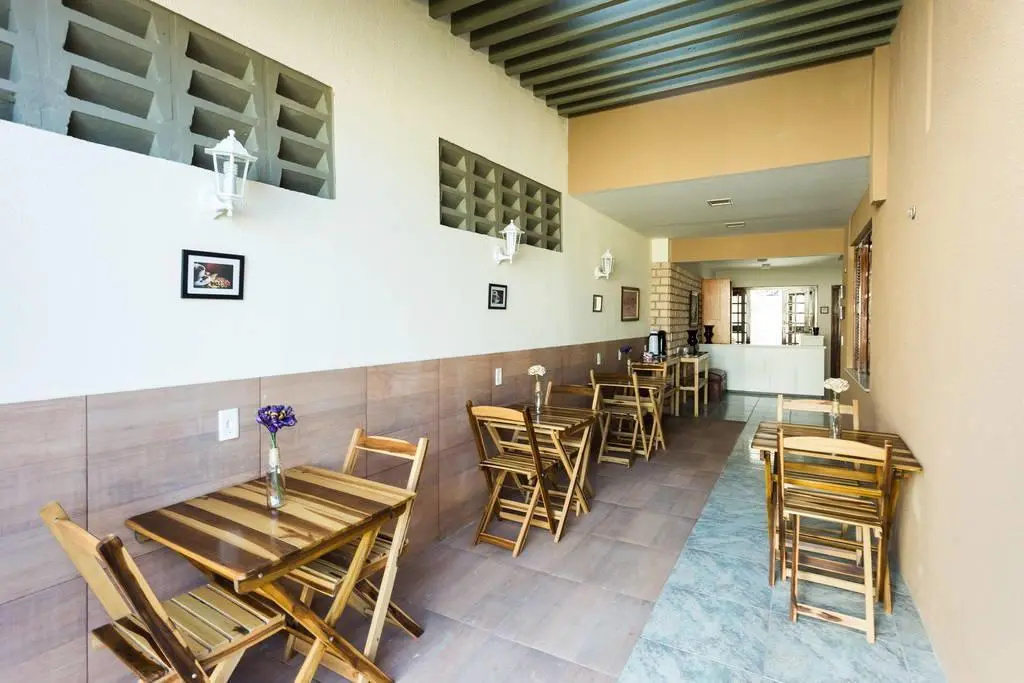 Photo - Hostel Aldeia Inn