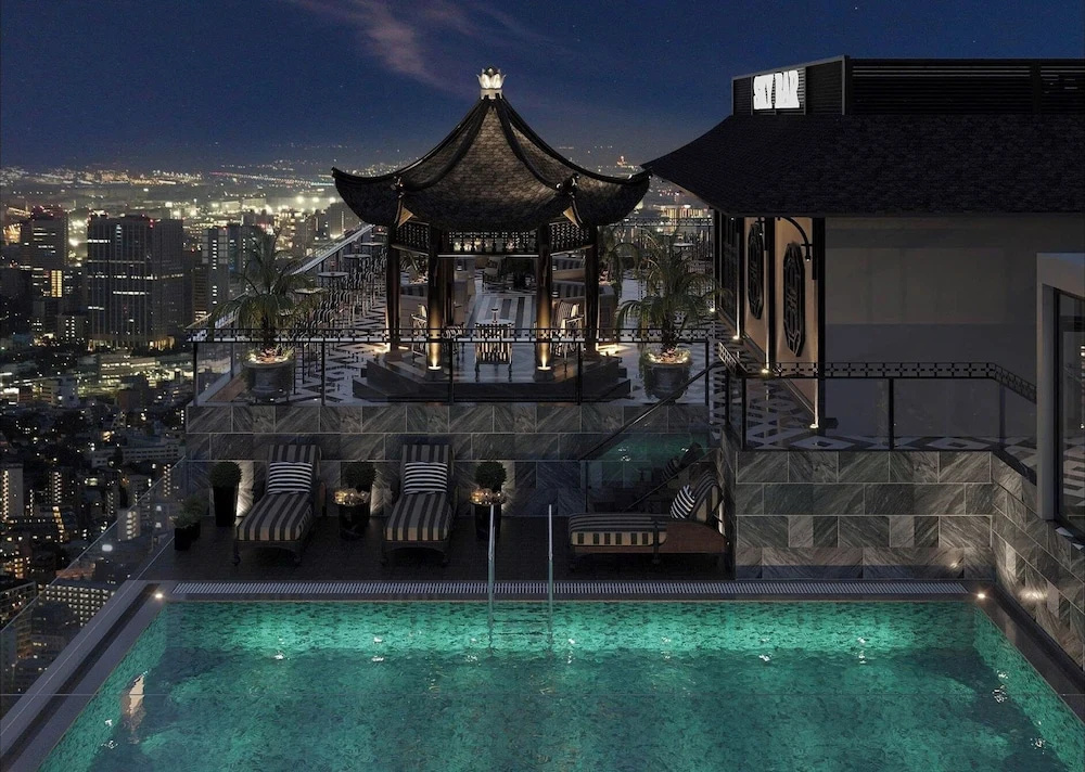 Photo - The Legend Hanoi Hotel