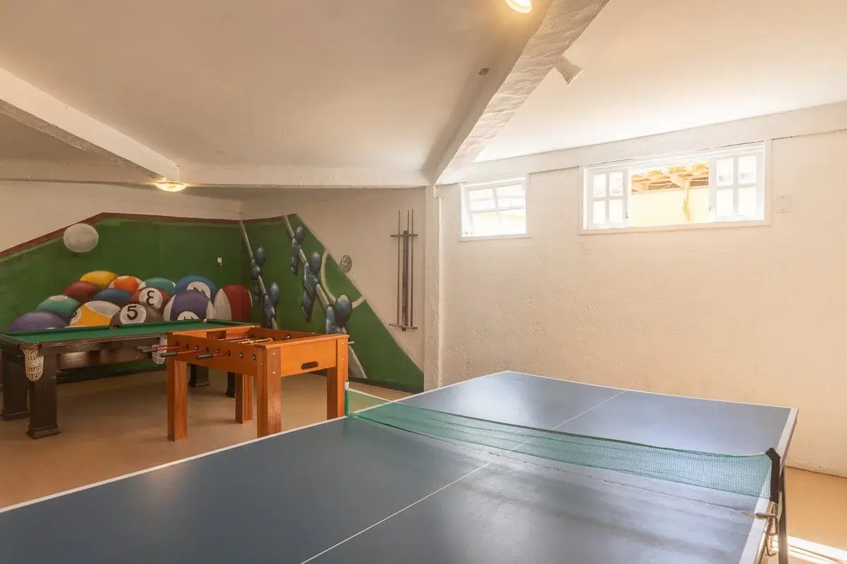 Foto - Pousada dos Tangarás