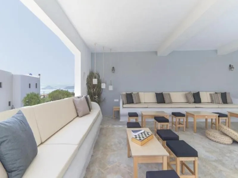 Photo - Hotel Semeli