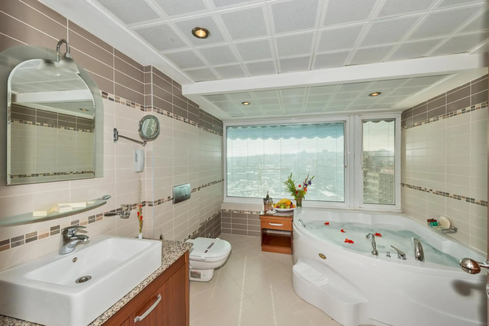 Photo - Vatan Asur Hotel