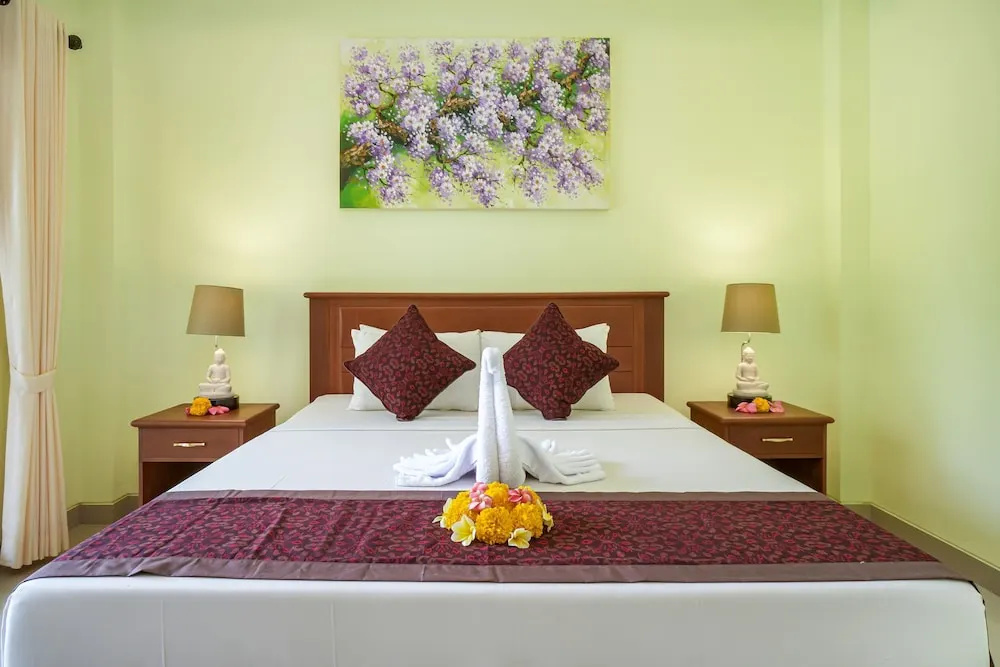 Foto - Hidden Padma Retreat
