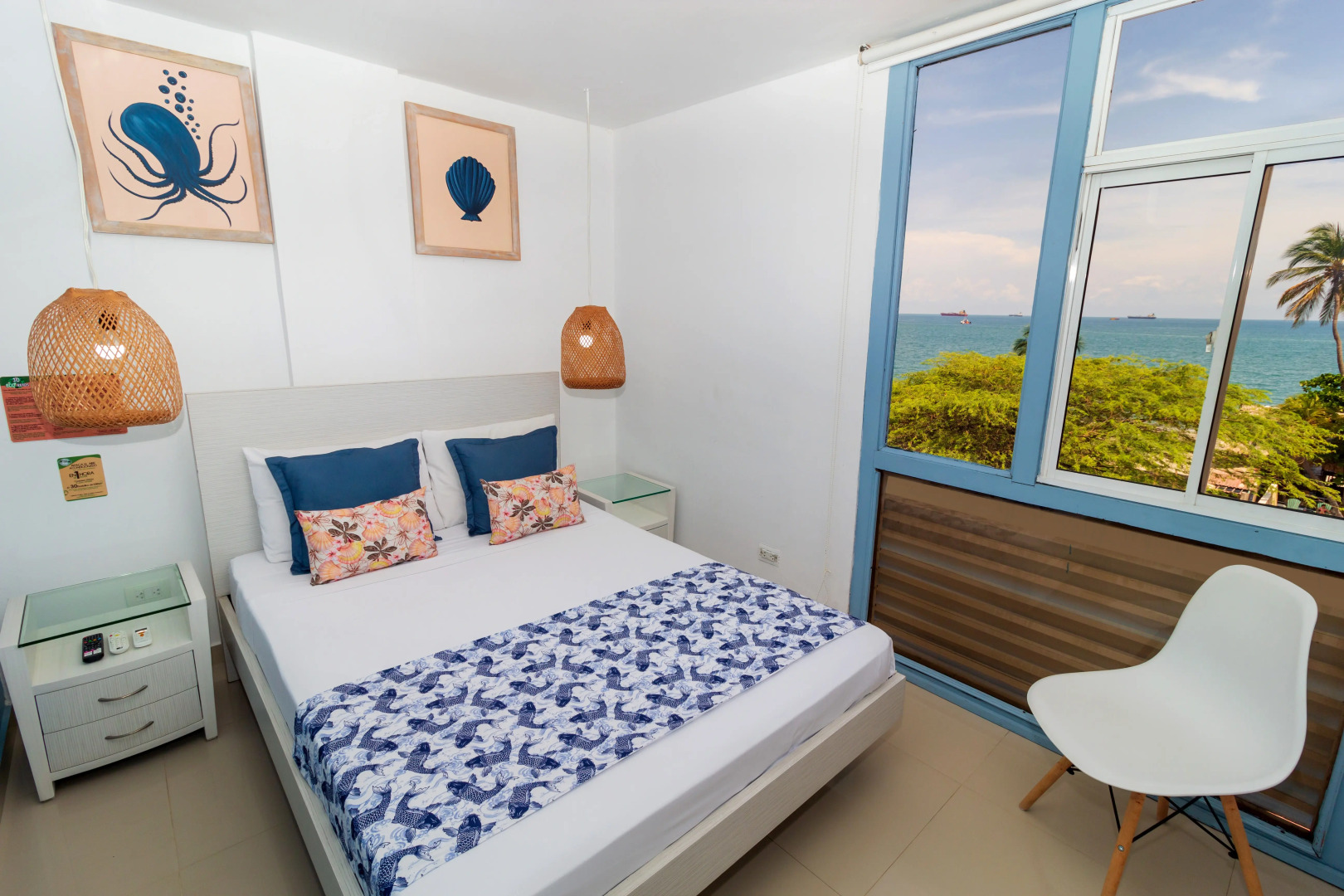 Foto - TAMA Hotel Santa Marta