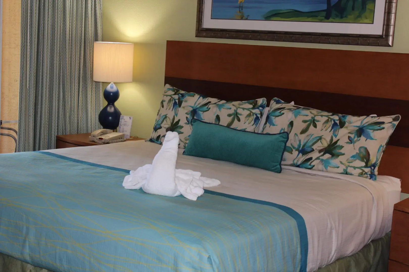 Foto - Blue Tree Resort at Lake Buena Vista