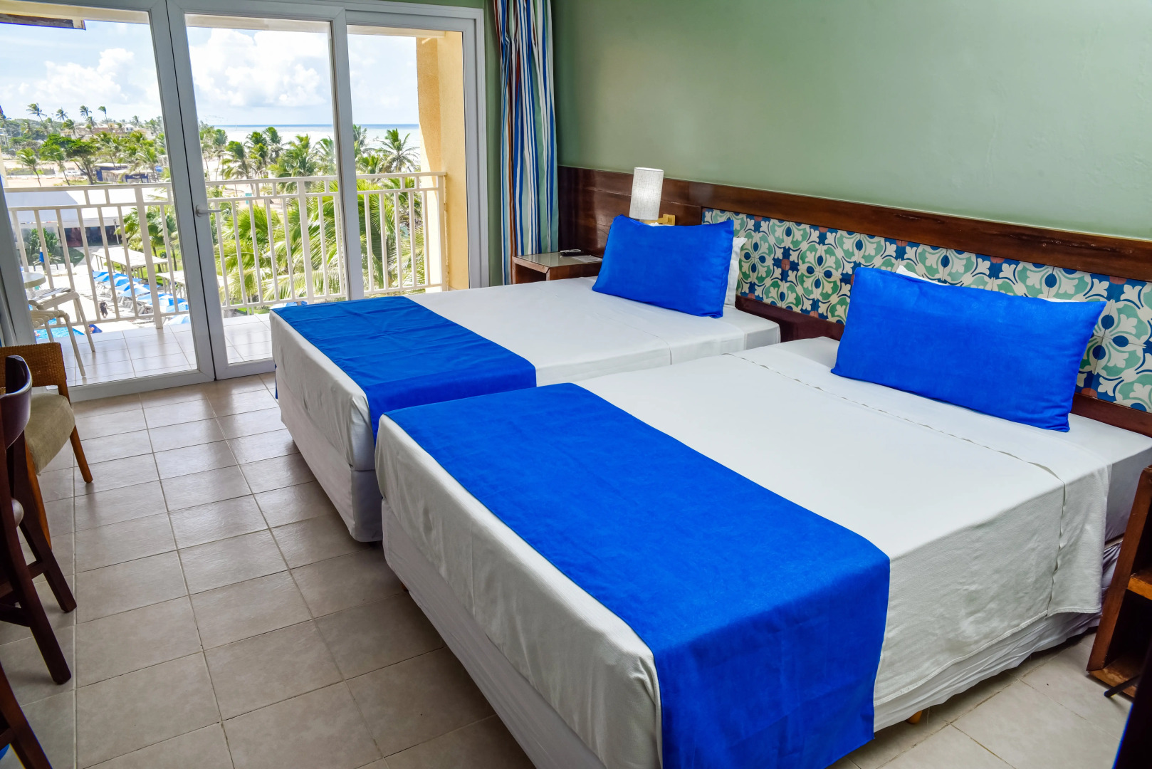 Foto - Gran Hotel Stella Maris Urban Resort & Conventions