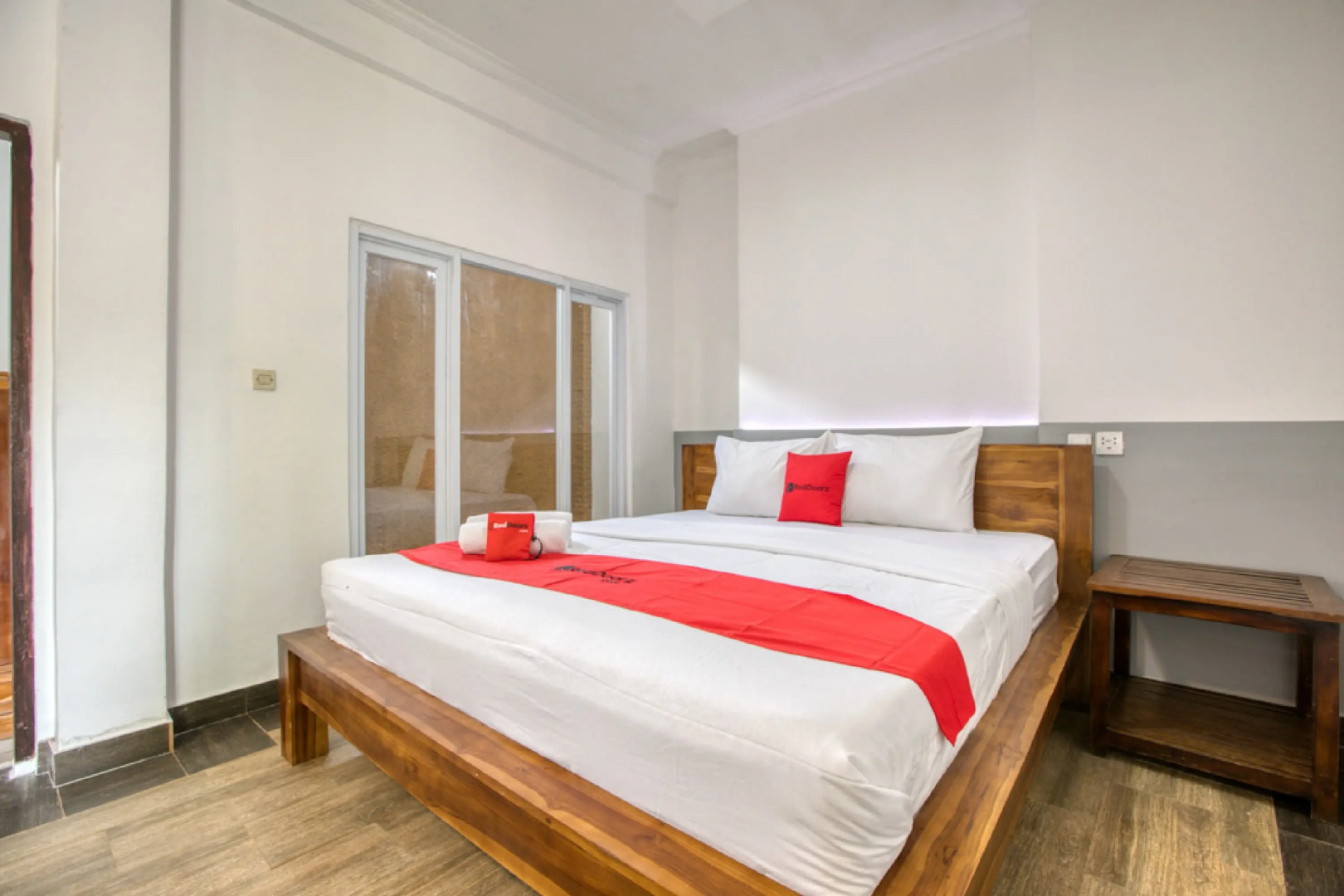 Foto - RedDoorz near Exit Toll Nusa Dua