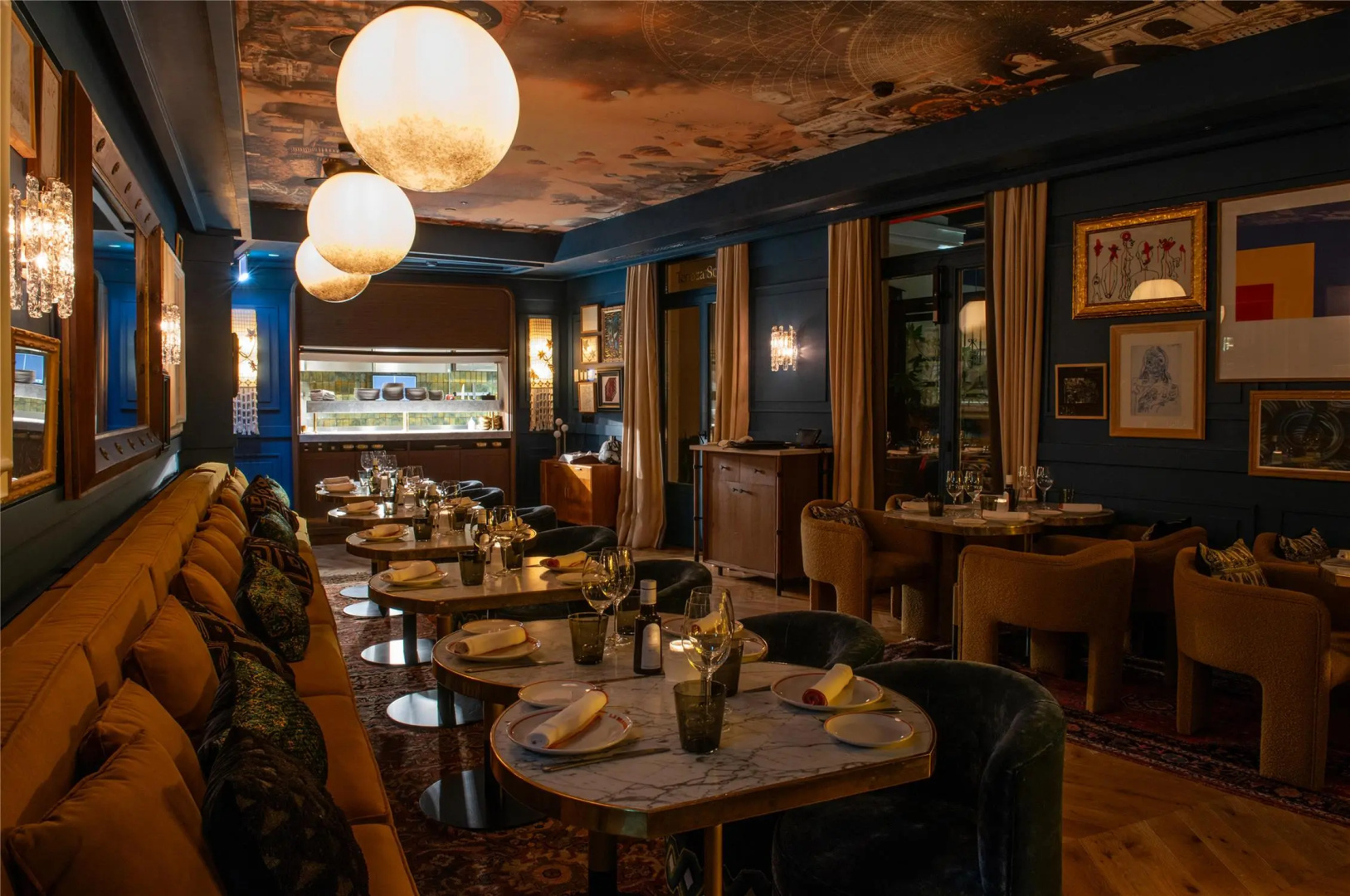 Photo - Hotel Montera Madrid, Curio Collection By Hilton