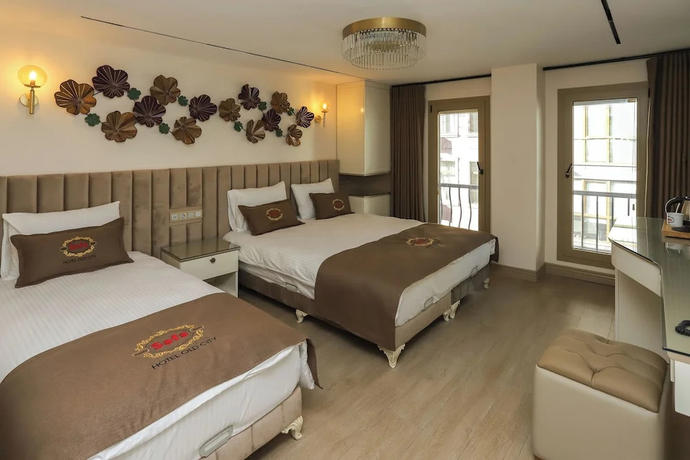 Foto - Safa Hotel Old City