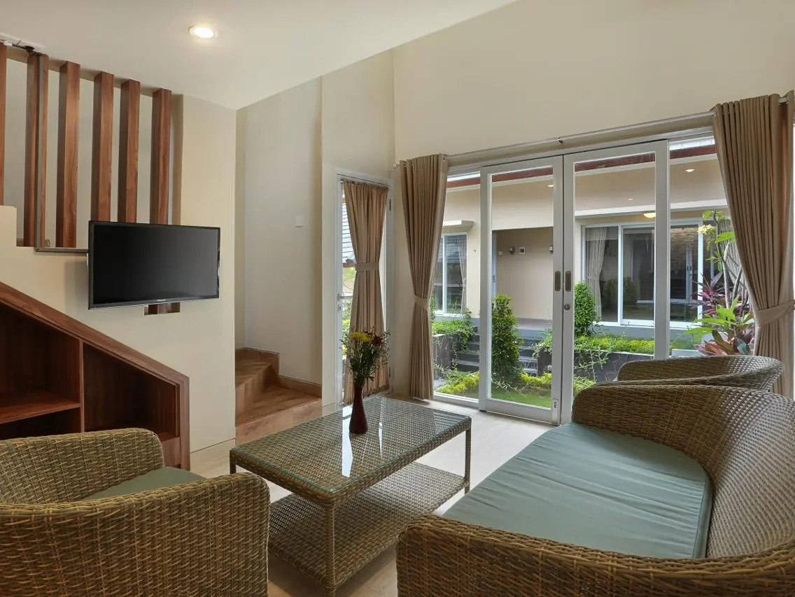 Photo - Askara Canggu Townhouse