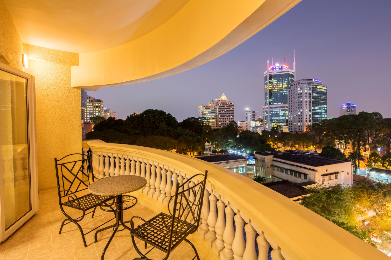 Photo - Norfolk Mansion - Luxury Serviced Apartment