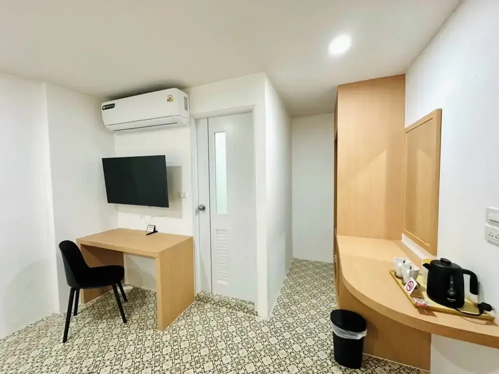 Foto - The Cozy77 - No Parking