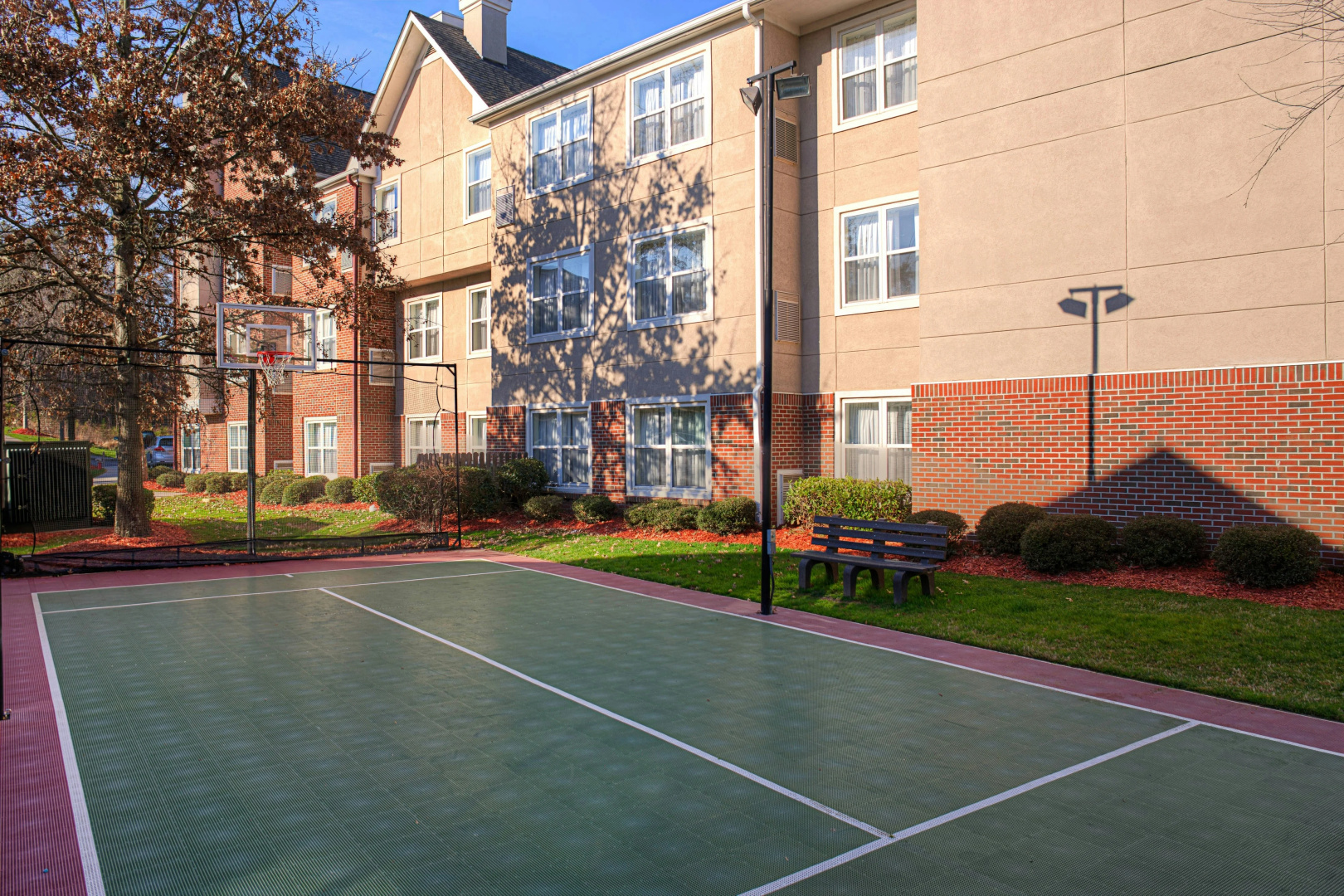 Foto - Residence Inn by Marriott Arlington