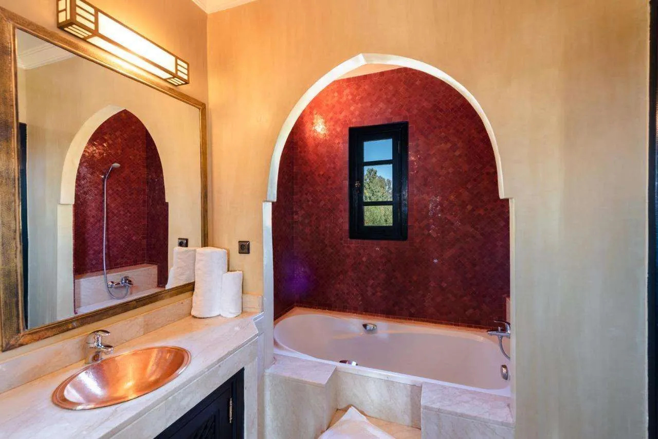 Foto - Résidence Dar Lamia Marrakech