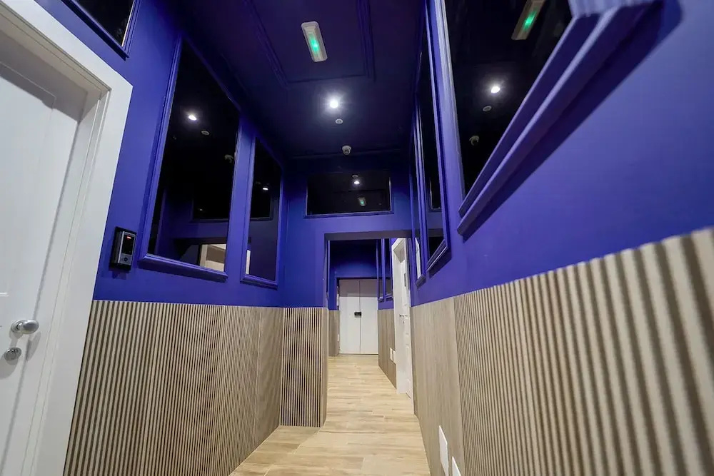 Foto - MEDINA H. LIFESTYLE NAPOLI CENTRO by ClaPa Group Dislocated Hospitality