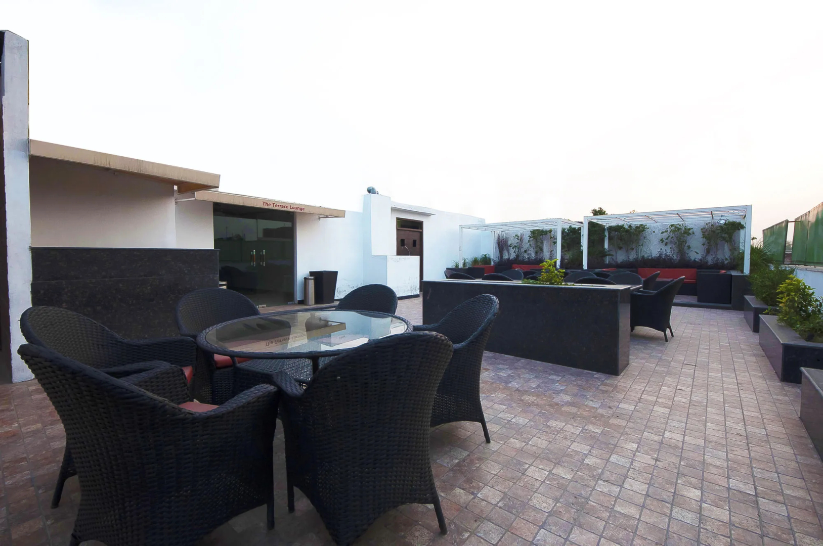 Photo - Hotel Le Roi Near New Delhi Railway Station
