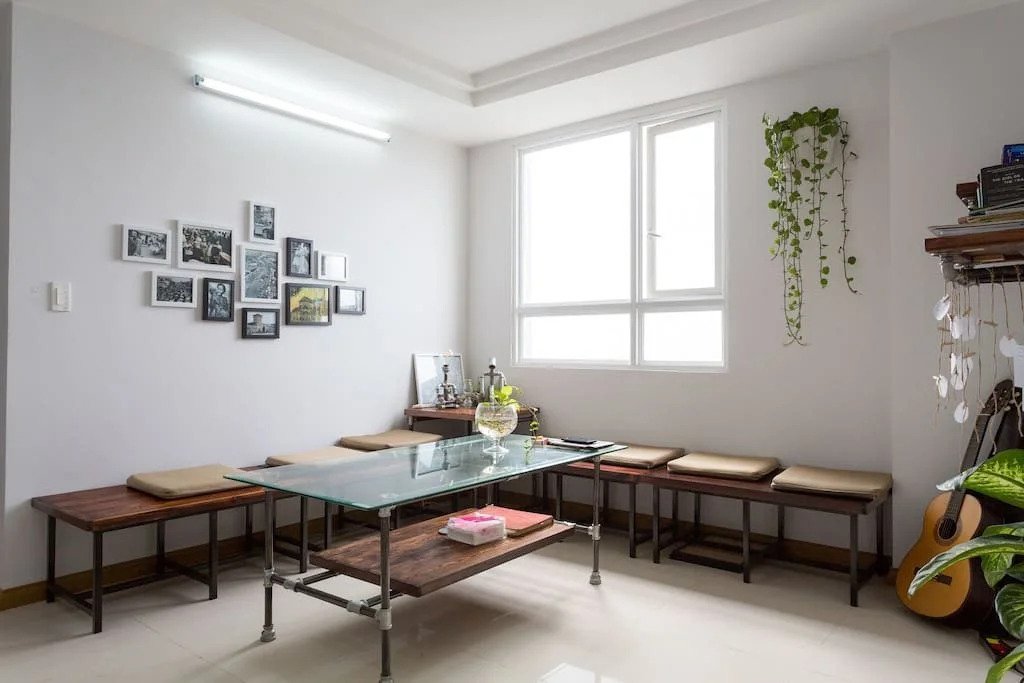 Foto - Sky Center Hostel