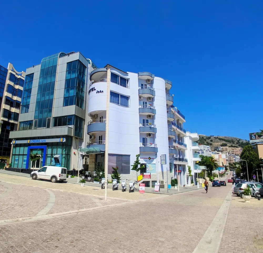 Foto - Hotel JoAn