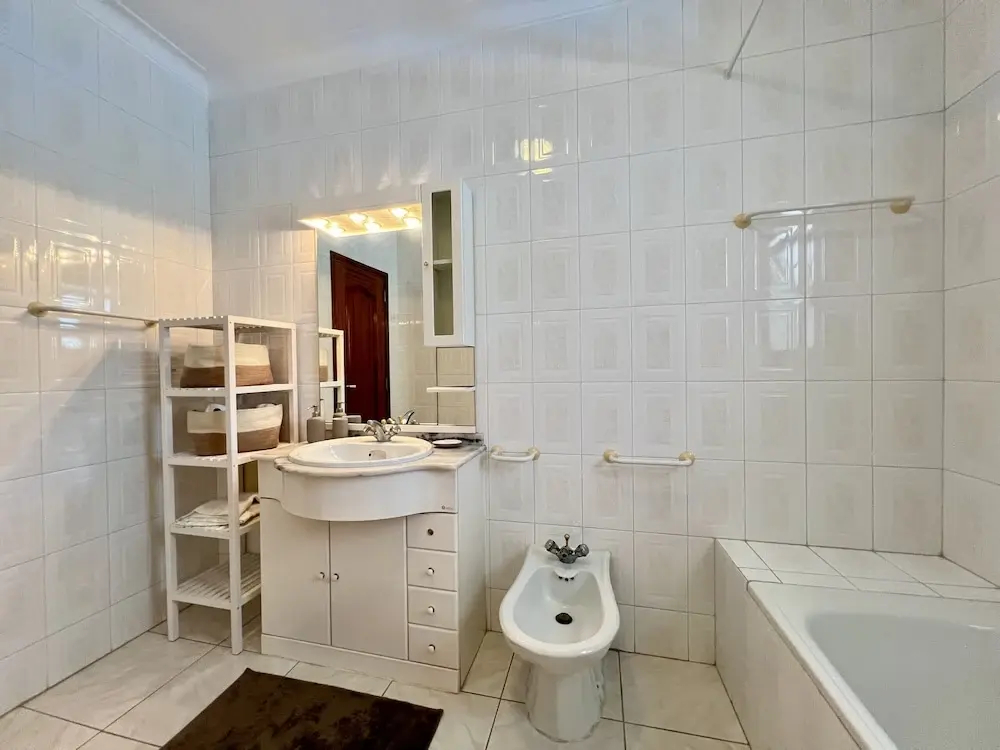 Foto - Vilamoura White House Villa With Pool by Homing