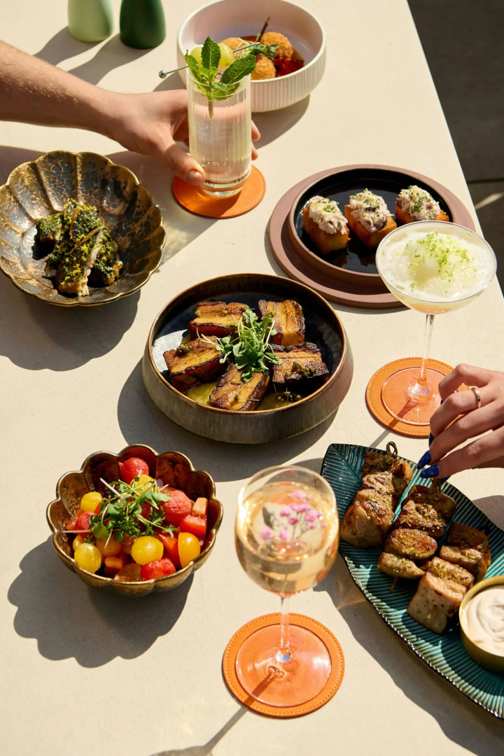 Foto - W Prague