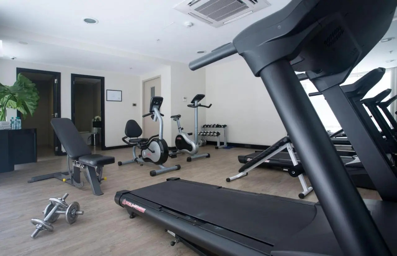 Foto - Two Hotel Buenos Aires