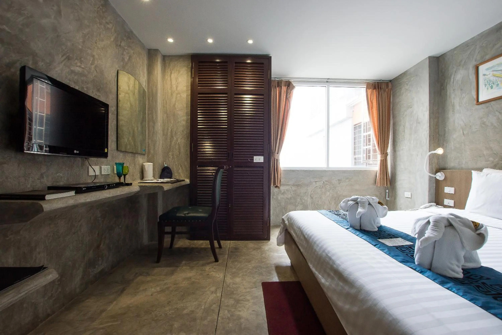 Foto - Buddy Boutique Inn