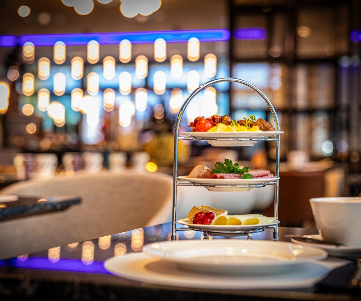 Foto - NYX Hotel Hamburg by Leonardo Hotels