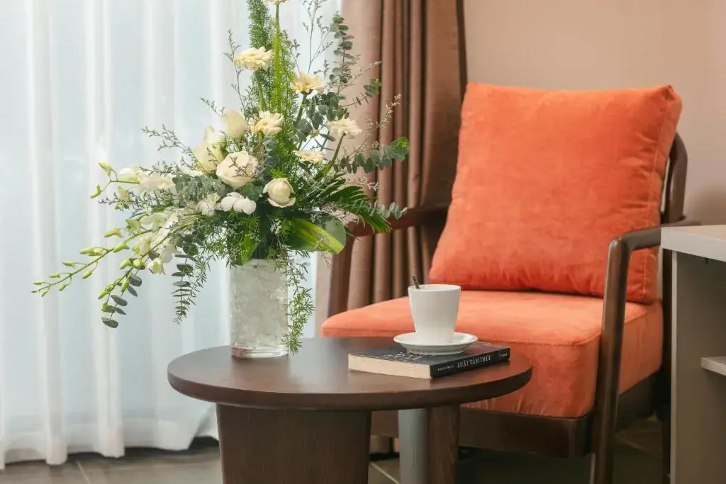 Foto - Hanoi Riverview Boutique Hotel & Apartment