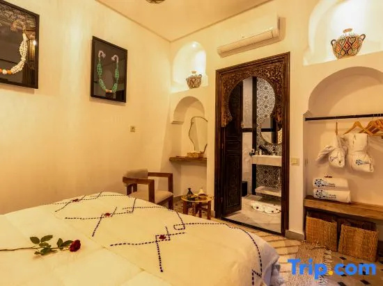 Riad Musee