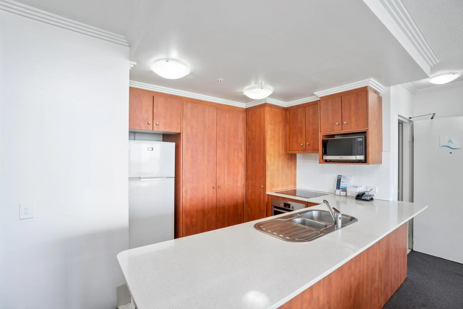 Photo - Crystal Bay on the Broadwater