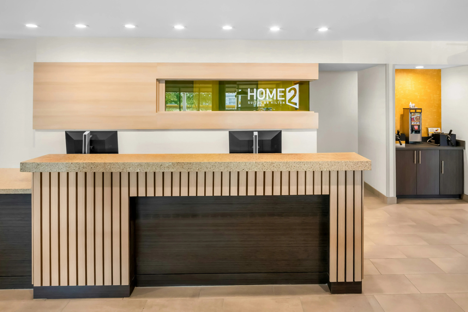 Photo - Home2 Suites by Hilton Irving / DFW Airport North