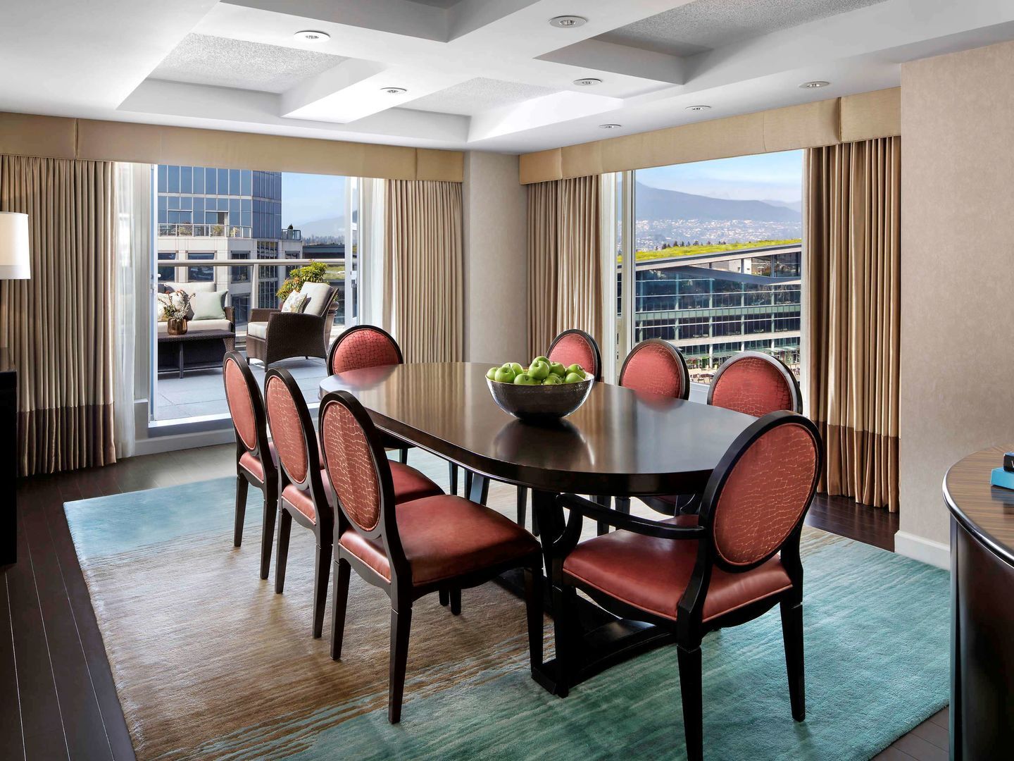 Foto - Fairmont Waterfront